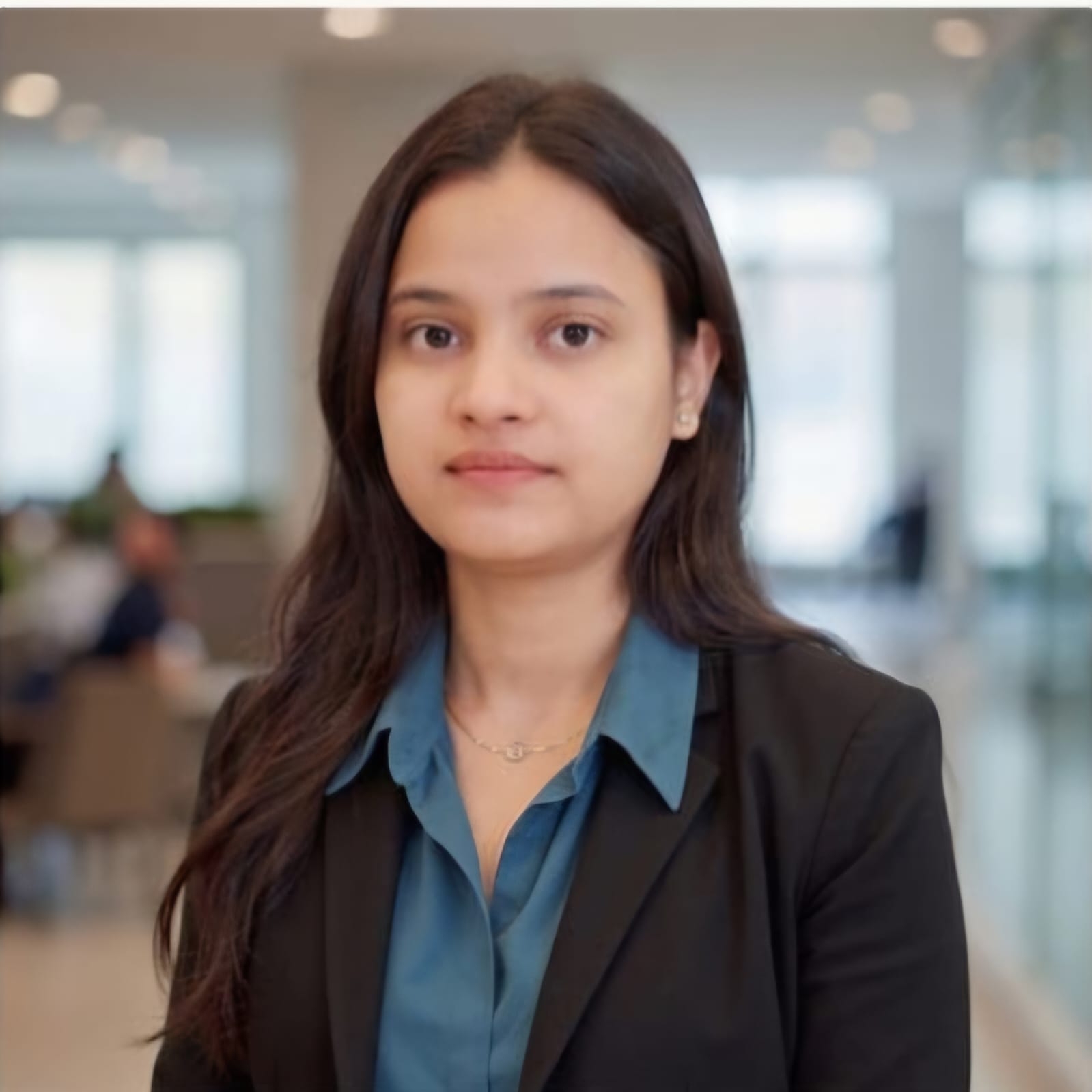 Saumya Dixit